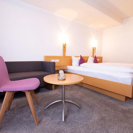 Hotel St. Nikolaus Ischgl Luaran gambar